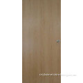 MDF Veneer Wood Doors, Wooden Doors with Painting (HMY-0715)